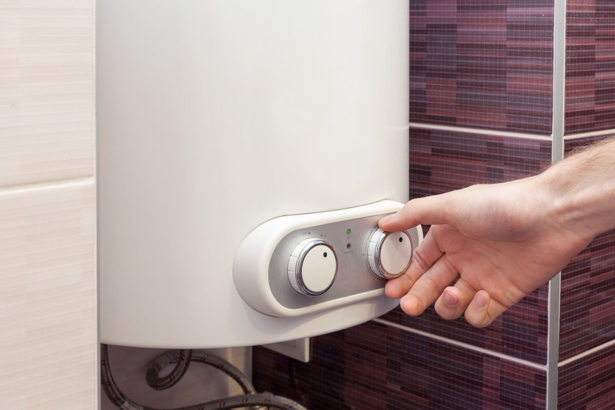 Mandi Lebih Nyaman Dengan 10 Pilihan Water Heater Terbaik Ini 2020