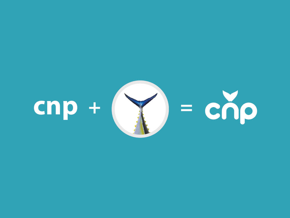 Branding CNP Ecuador