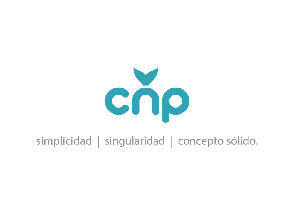 diseño eslogan Branding CNP Ecuador