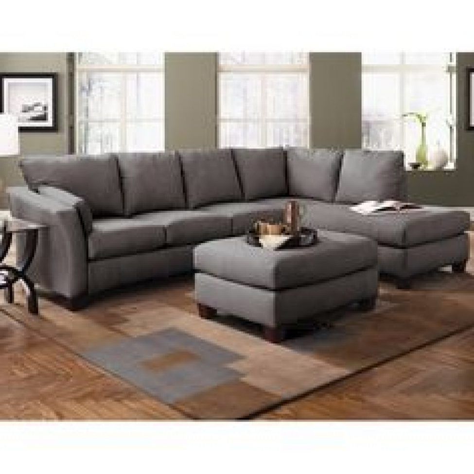Featured Photo of Nj Sectional Sofas