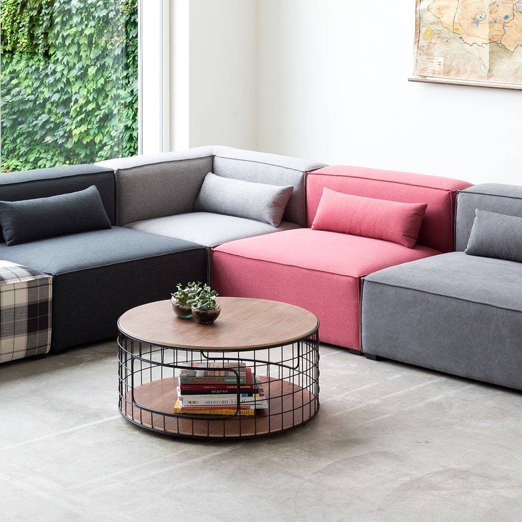 Featured Photo of Sectional Sofas In Canada