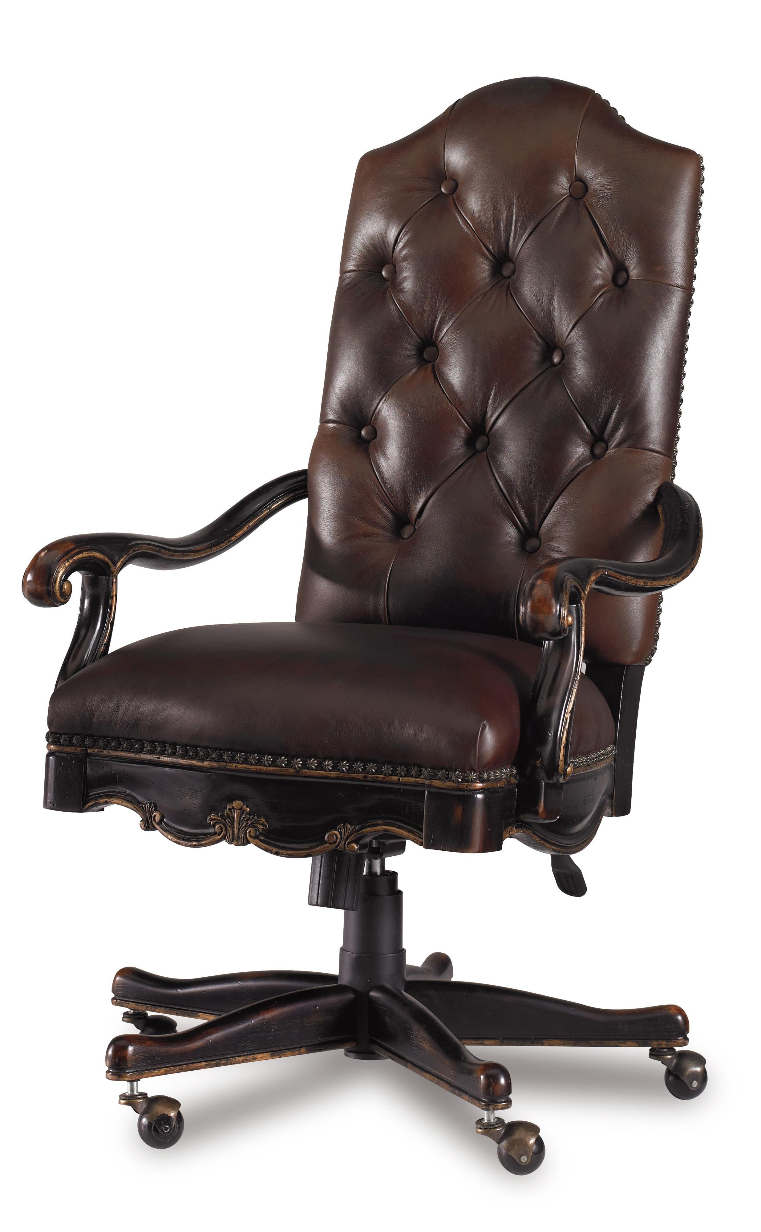 Featured Photo of Large Executive Office Chairs