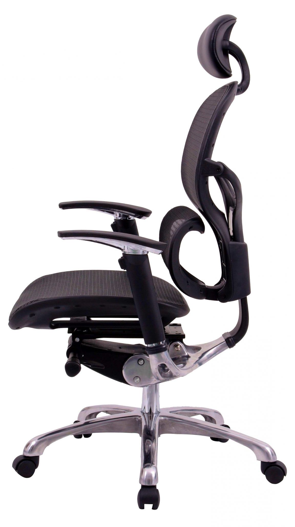 Featured Photo of Executive Office Chairs With Back Support