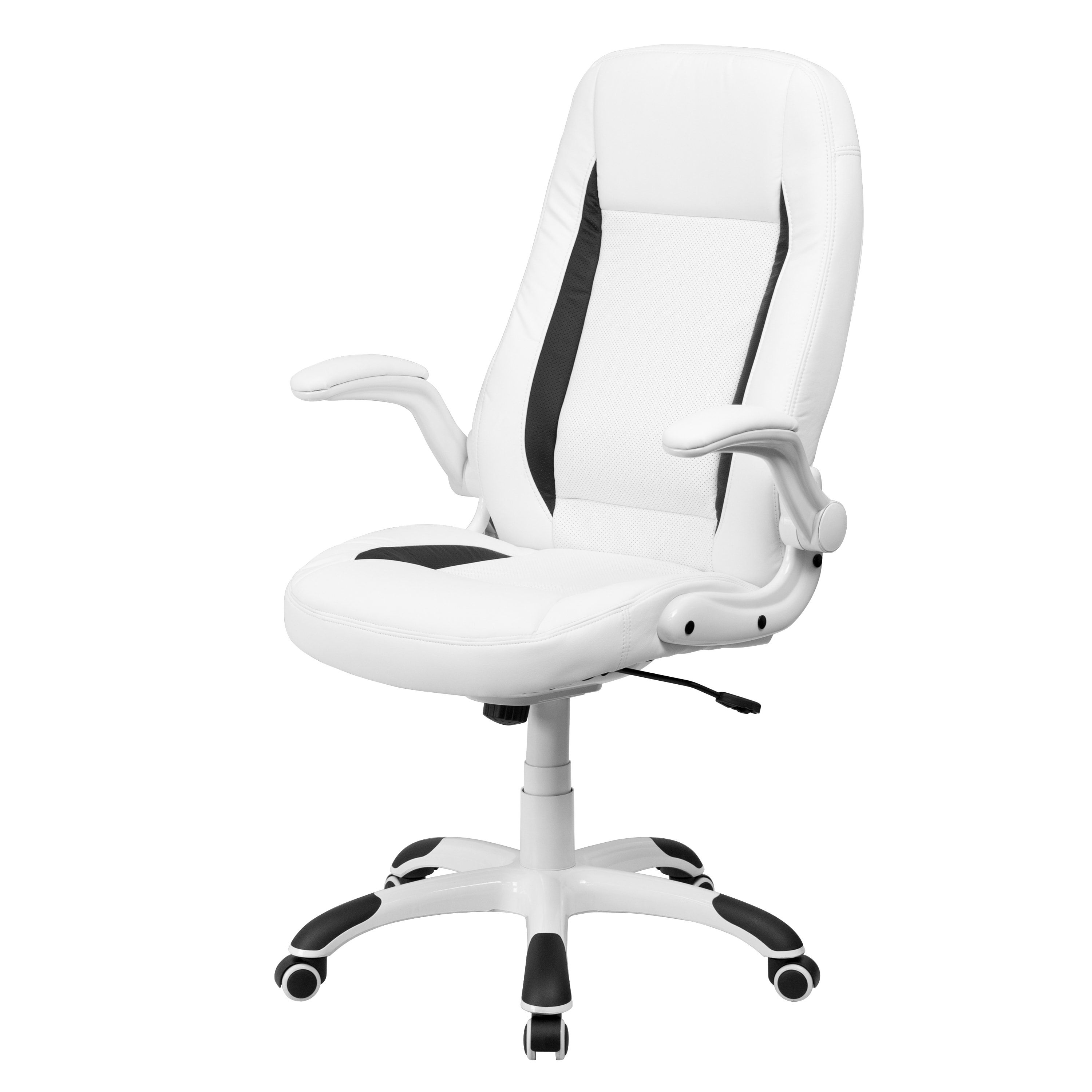 Featured Photo of Executive Office Chairs With Flip Up Arms