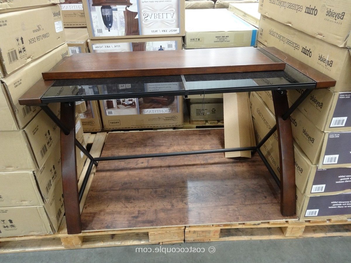 Featured Photo of Computer Desks At Costco