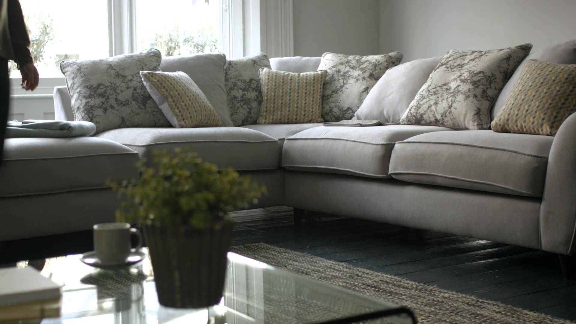 Featured Photo of Modular Corner Sofas