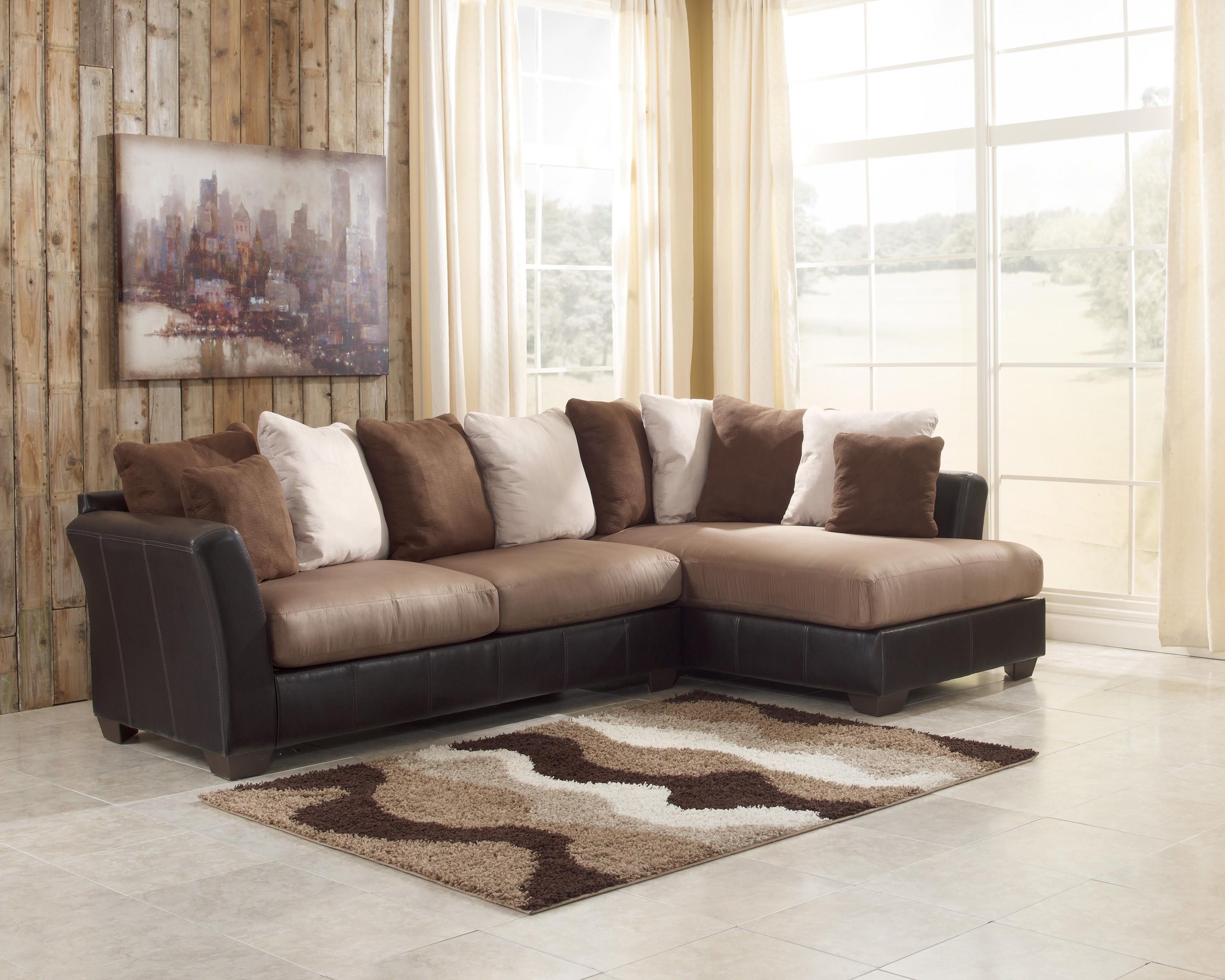 Featured Photo of Individual Piece Sectional Sofas