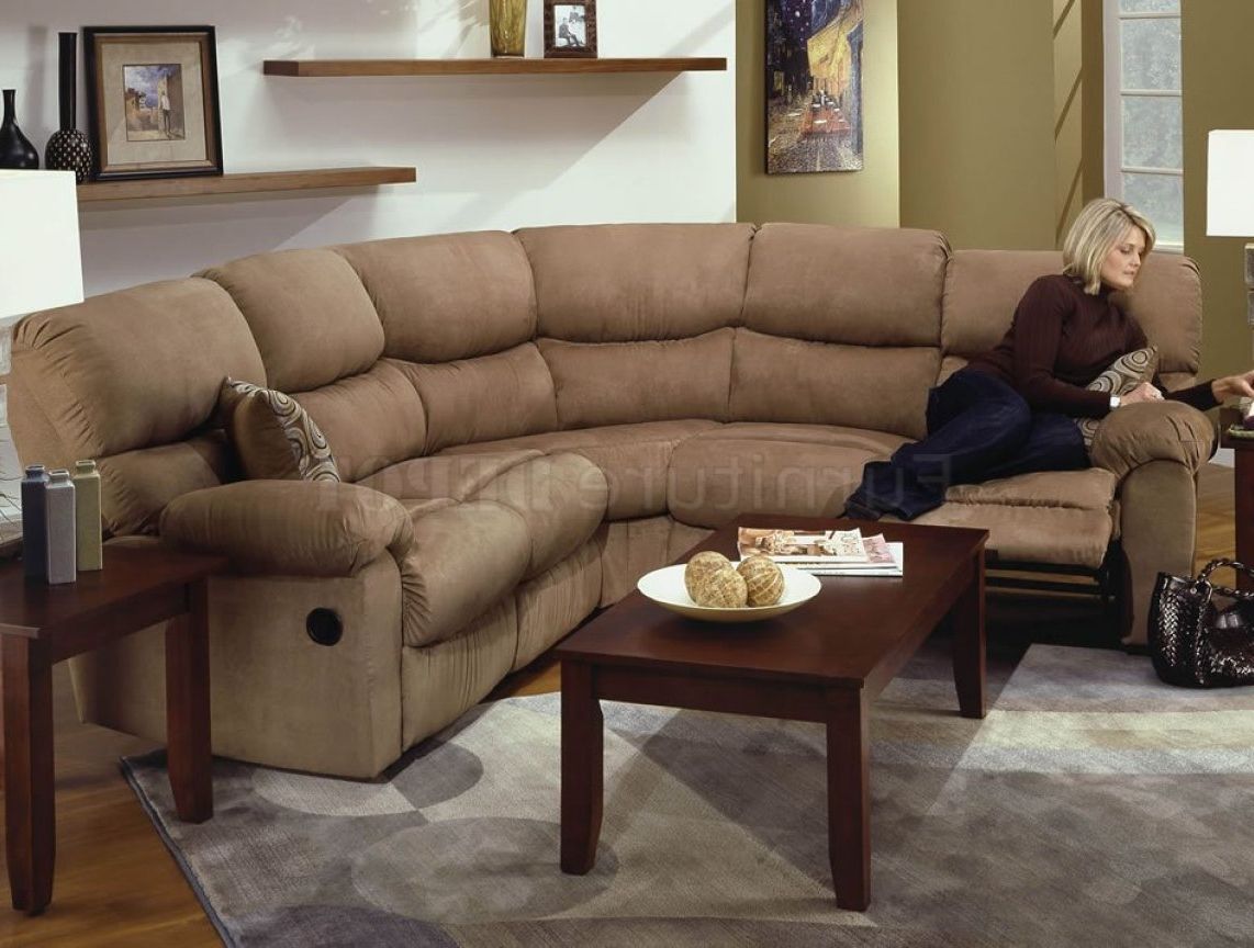 Featured Photo of Sectional Sofas At Barrie