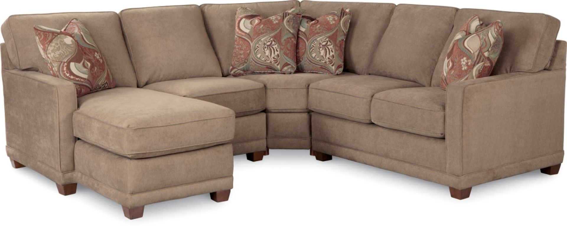 Featured Photo of Sectional Sofas At Lazy Boy
