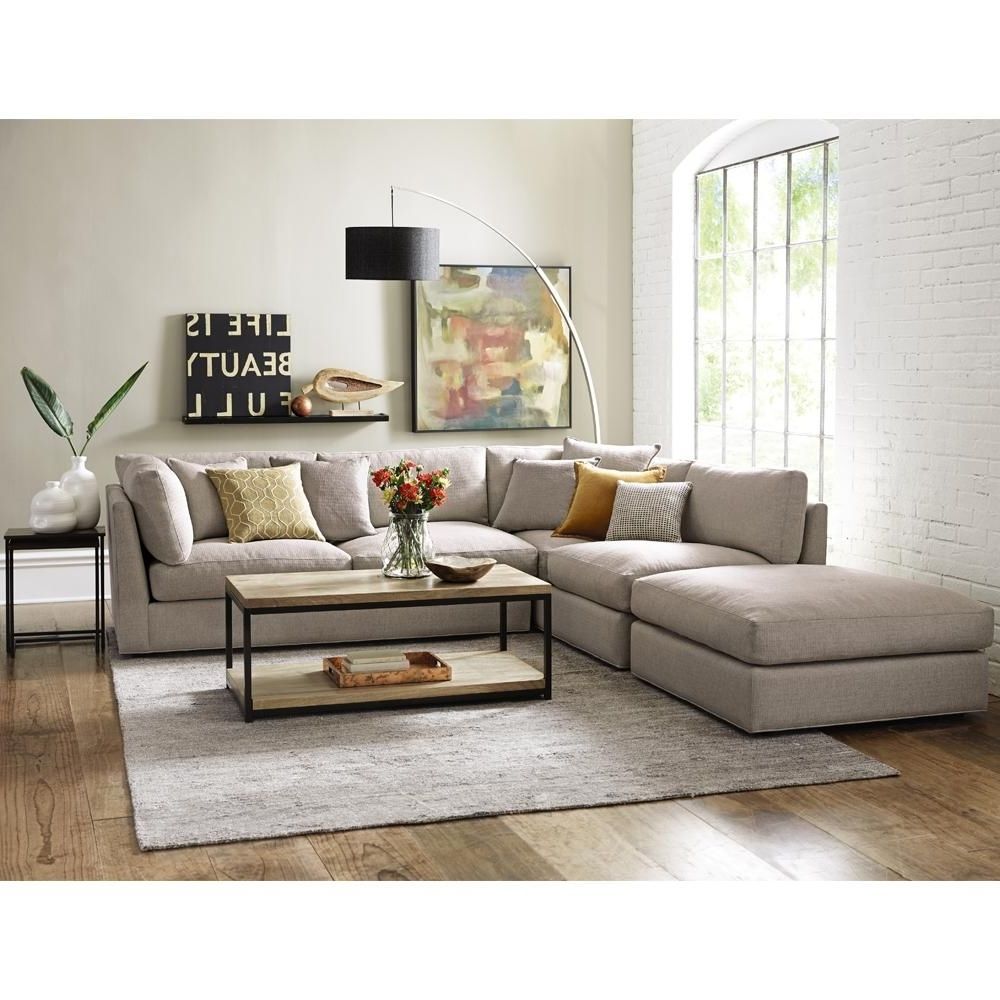 Featured Photo of Home Depot Sectional Sofas