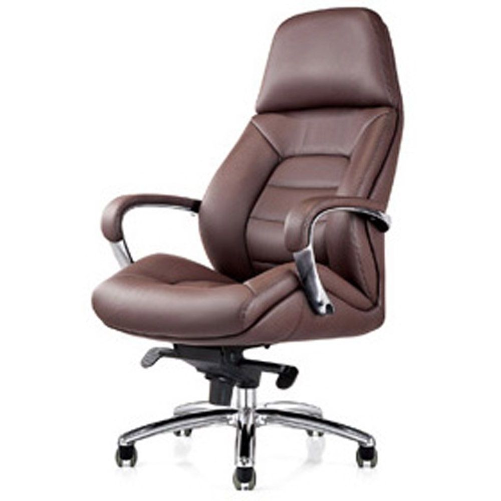 Featured Photo of Genuine Leather Executive Office Chairs