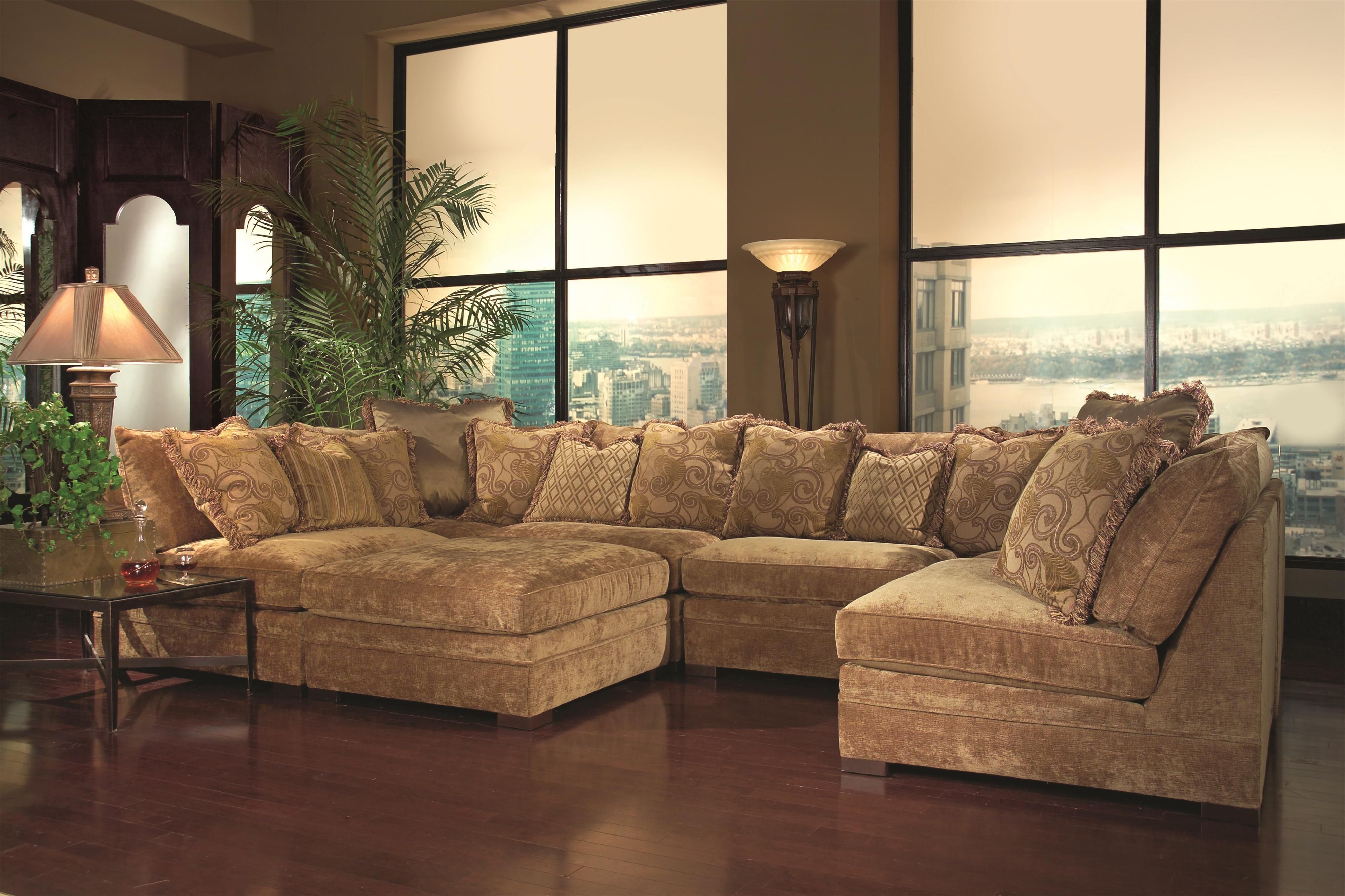 Featured Photo of Naples Fl Sectional Sofas