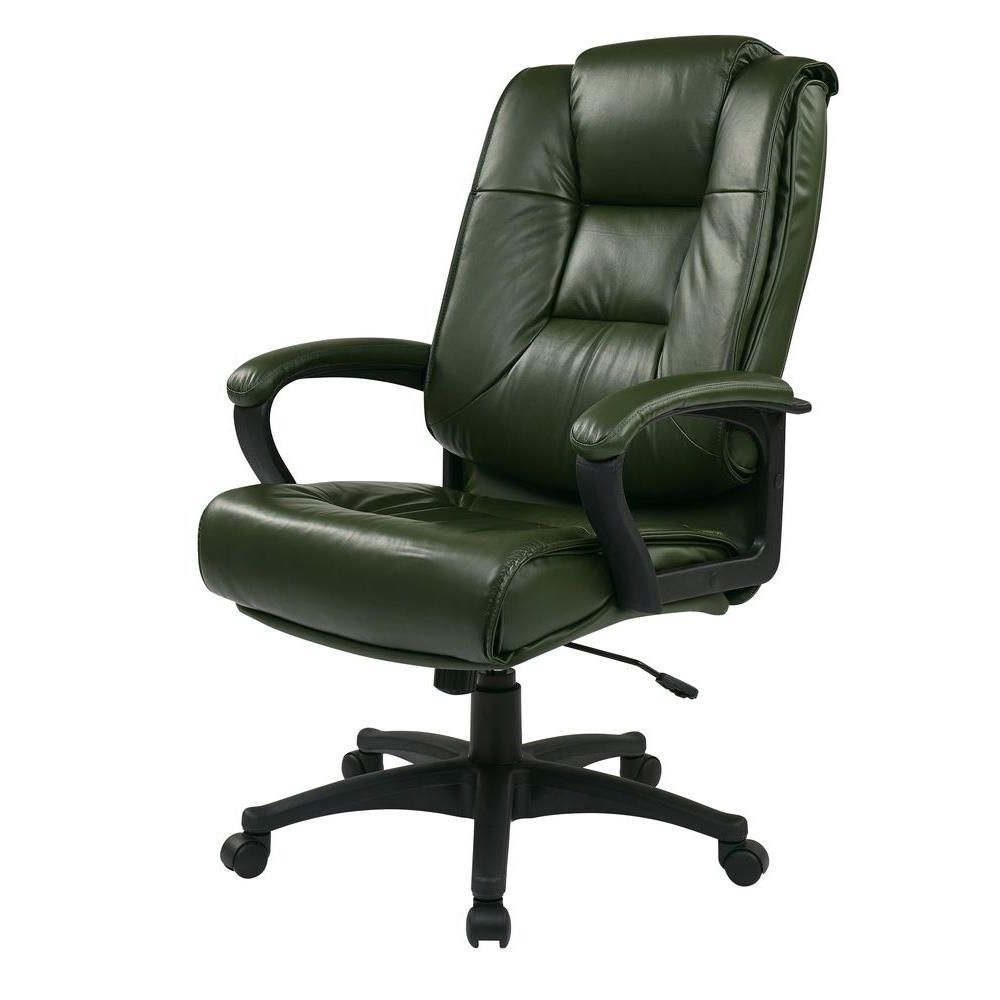 Featured Photo of Executive Office Chairs