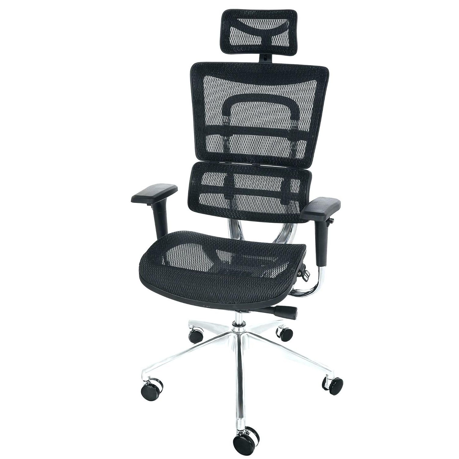 Featured Photo of Petite Executive Office Chairs