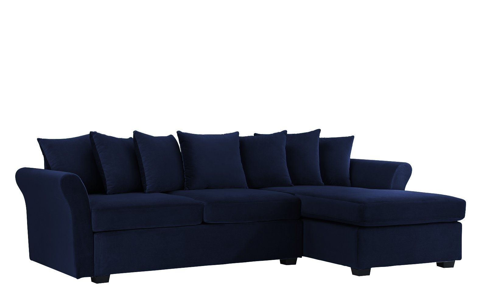 Popular Vt Sectional Sofas Throughout Wide Sofa – Home And Textiles (Gallery 13 of 21)