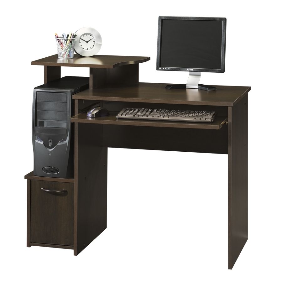 Featured Photo of Computer Desks At Lowes
