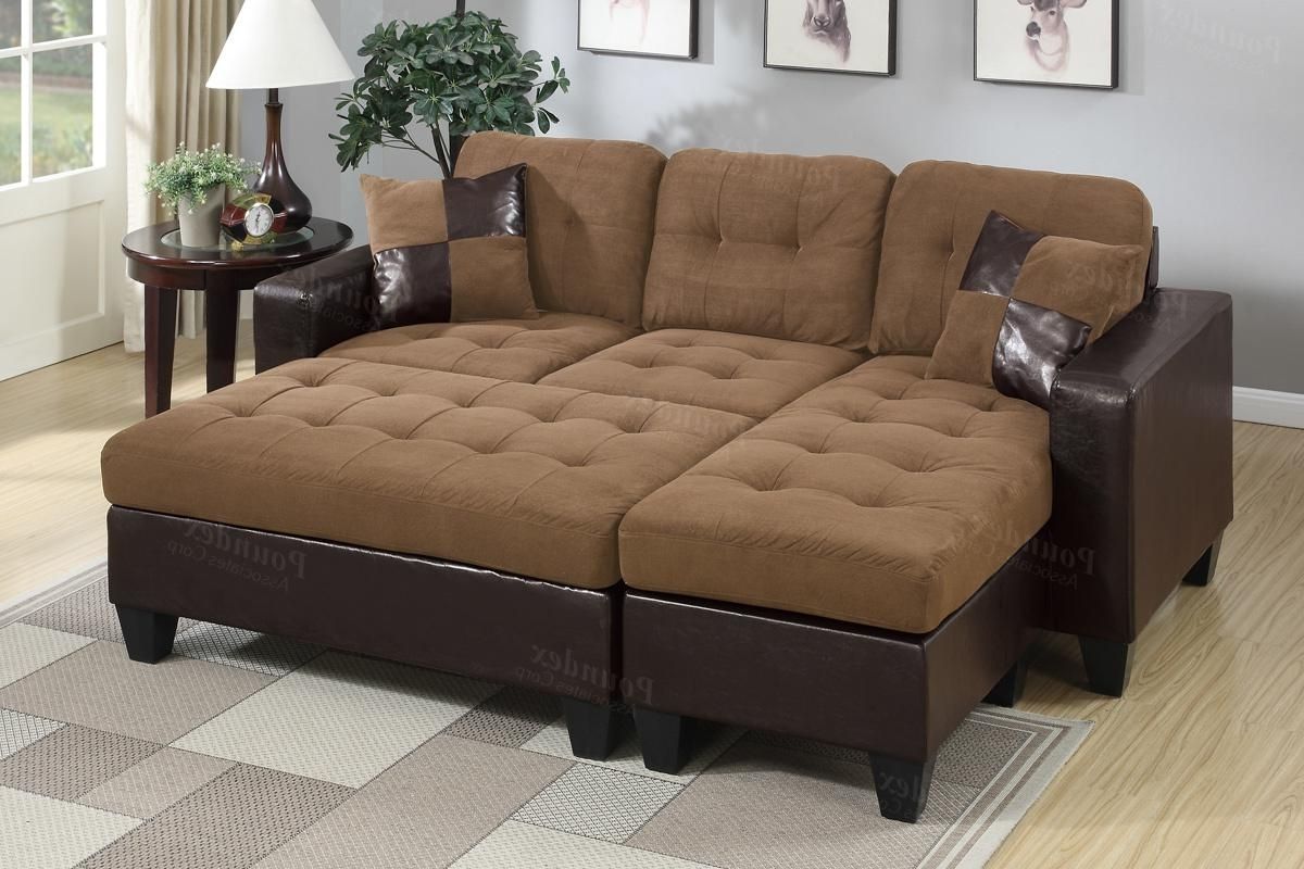 Featured Photo of Sofas With Ottoman