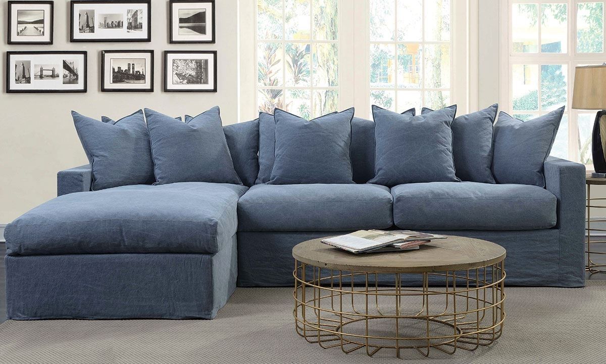 Featured Photo of Sectional Sofas In Houston Tx