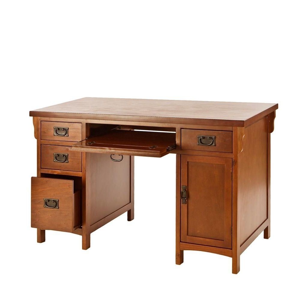 Featured Photo of Computer Desks At Home Depot
