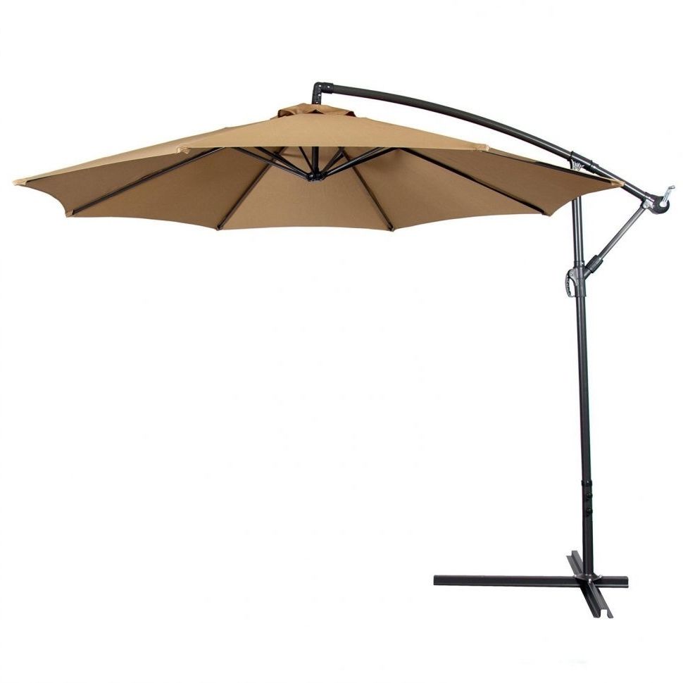 Featured Photo of Amazon Patio Umbrellas