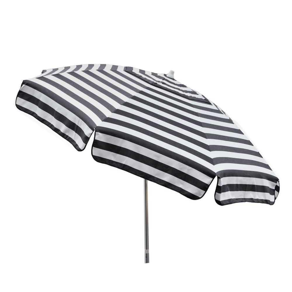 Featured Photo of Drape Patio Umbrellas