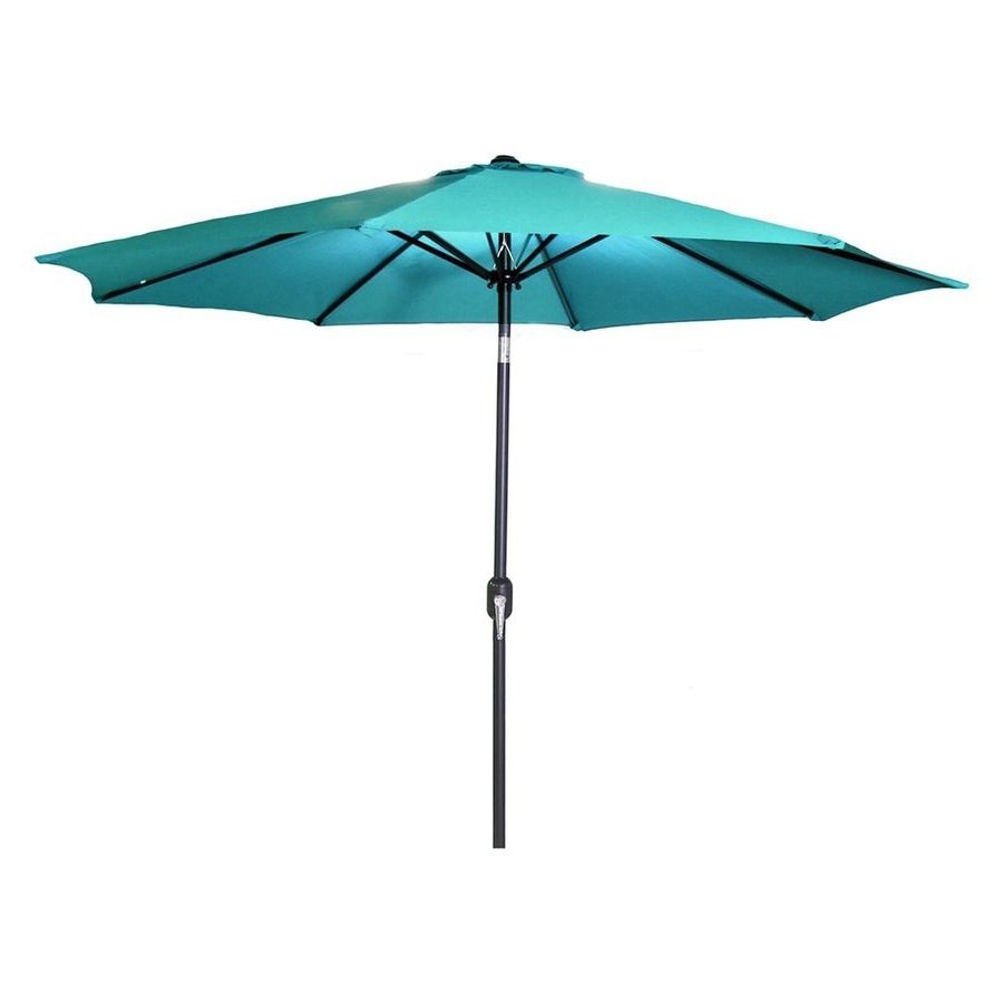 Featured Photo of Jordan Patio Umbrellas