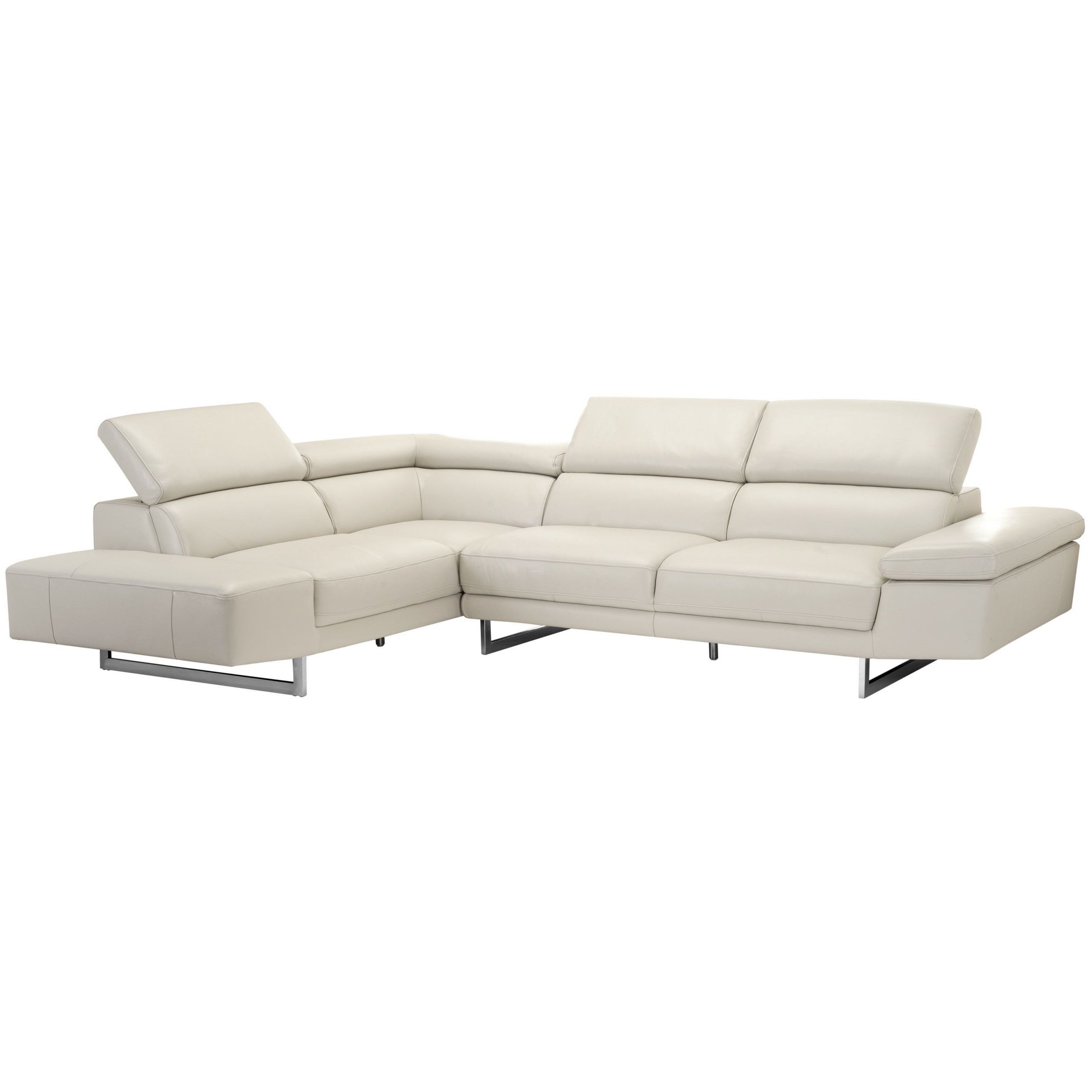 Favorite Las Grande Sofá Chaise Longue Concepto Para Morada – Cuartoz Within Egan Ii Cement Sofa Sectionals With Reversible Chaise (Gallery 10 of 20)