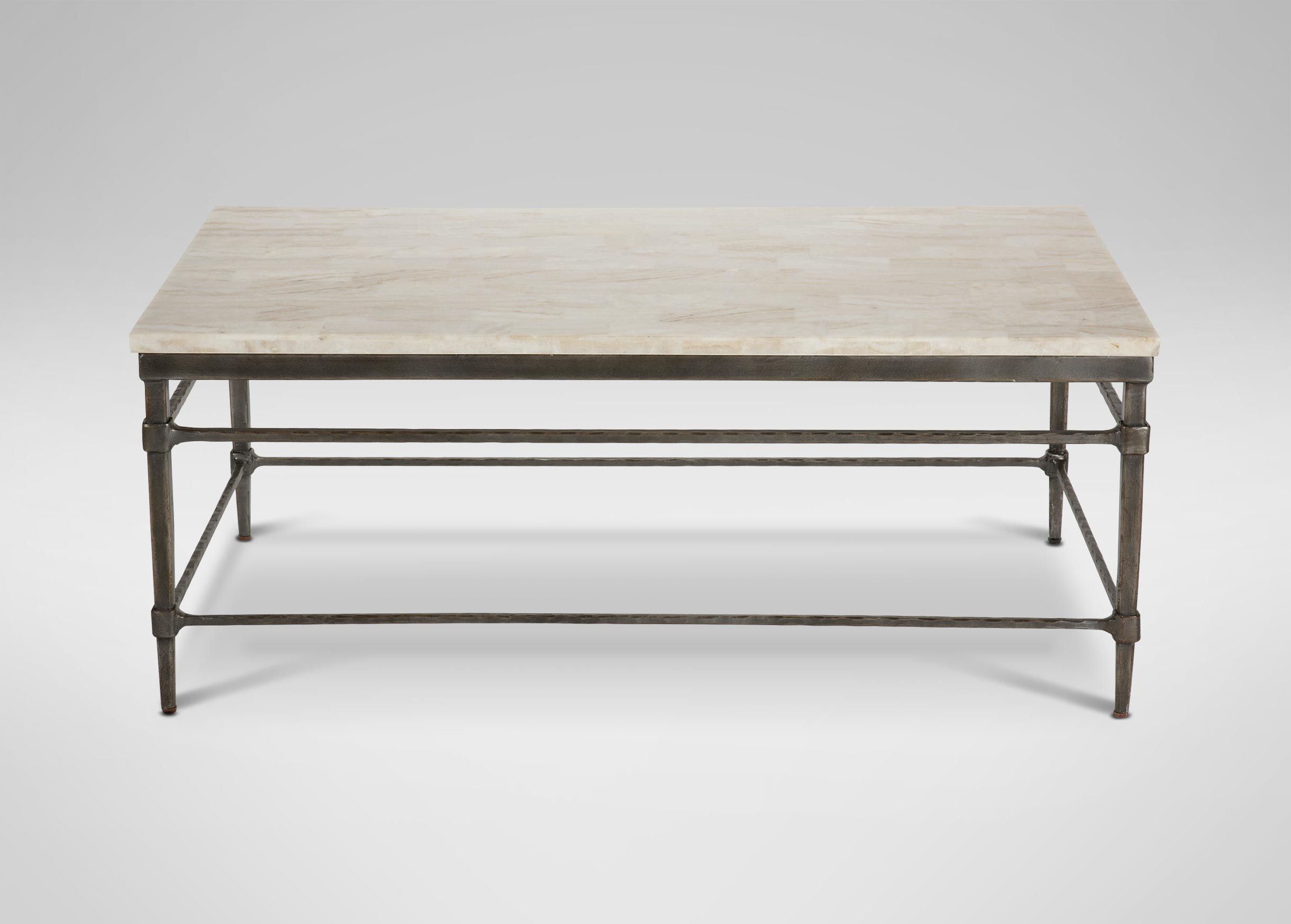 Featured Photo of Stone Top Coffee Tables