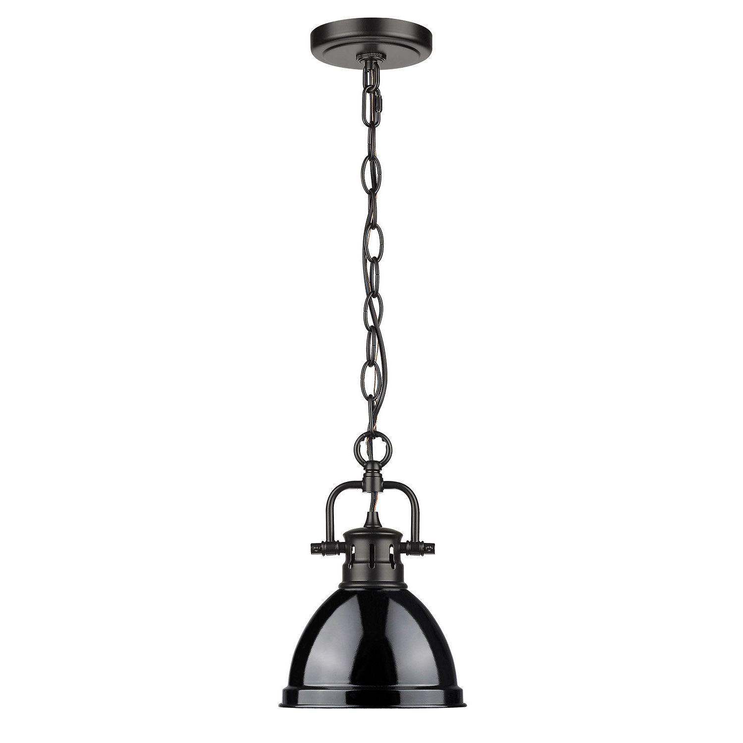 Featured Photo of Bodalla 1 Light Single Bell Pendants
