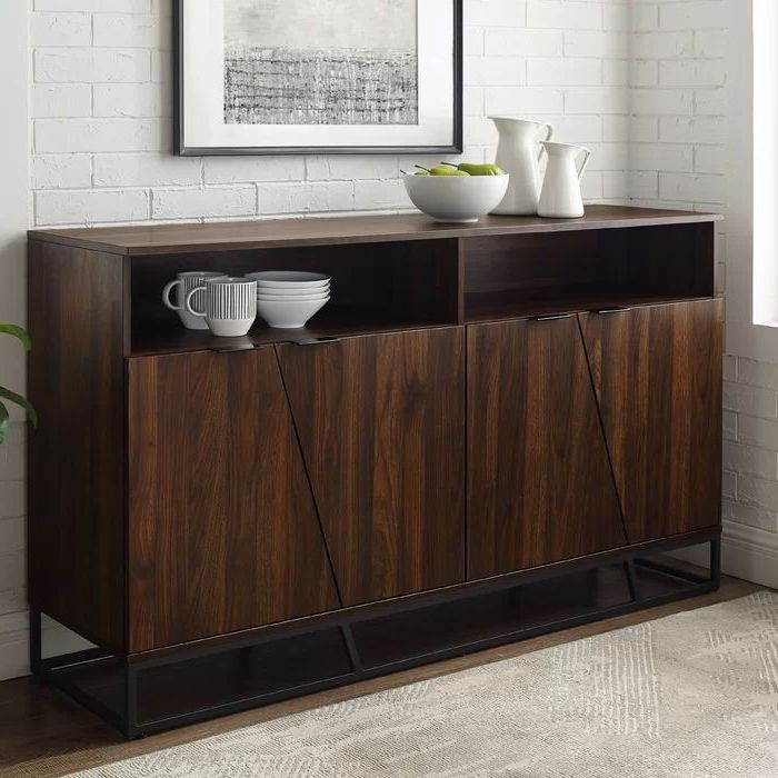 Featured Photo of Keiko 58" Wide Sideboards
