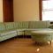 Vintage Sectional Sofas