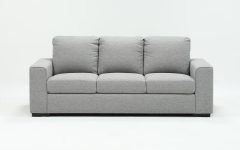 Lucy Dark Grey Sofa Chairs