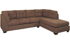 Arrowmask 2 Piece Sectionals with Raf Chaise