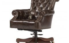 Heavy Duty Executive Office Chairs