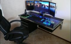 Computer Desks for Gamers