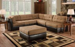 Camel Colored Sectional Sofas