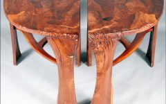 Expressionist Coffee Tables