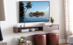 Metin Tv Stands for Tvs Up to 65"