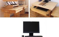 Japanese Computer Desks