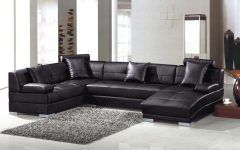 Leather Lounge Sofas