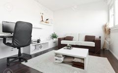 Computer Desks for Living Rooms