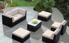 Patio Conversation Sets with Covers