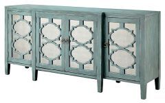 Palazzo 87 Inch Sideboards