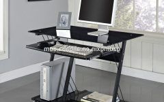 Computer Desks at Big Lots