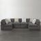 Small U Shaped Sectional Sofas
