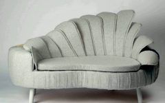 Unusual Sofa