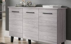 Lusby 46.8" Sideboards