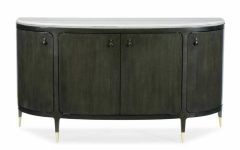 Stovall 72" Wide Sideboards