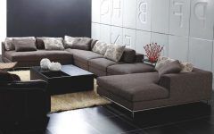 Sectional Sofas at Austin