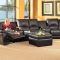 Sectional Sofas for Small Spaces with Recliners